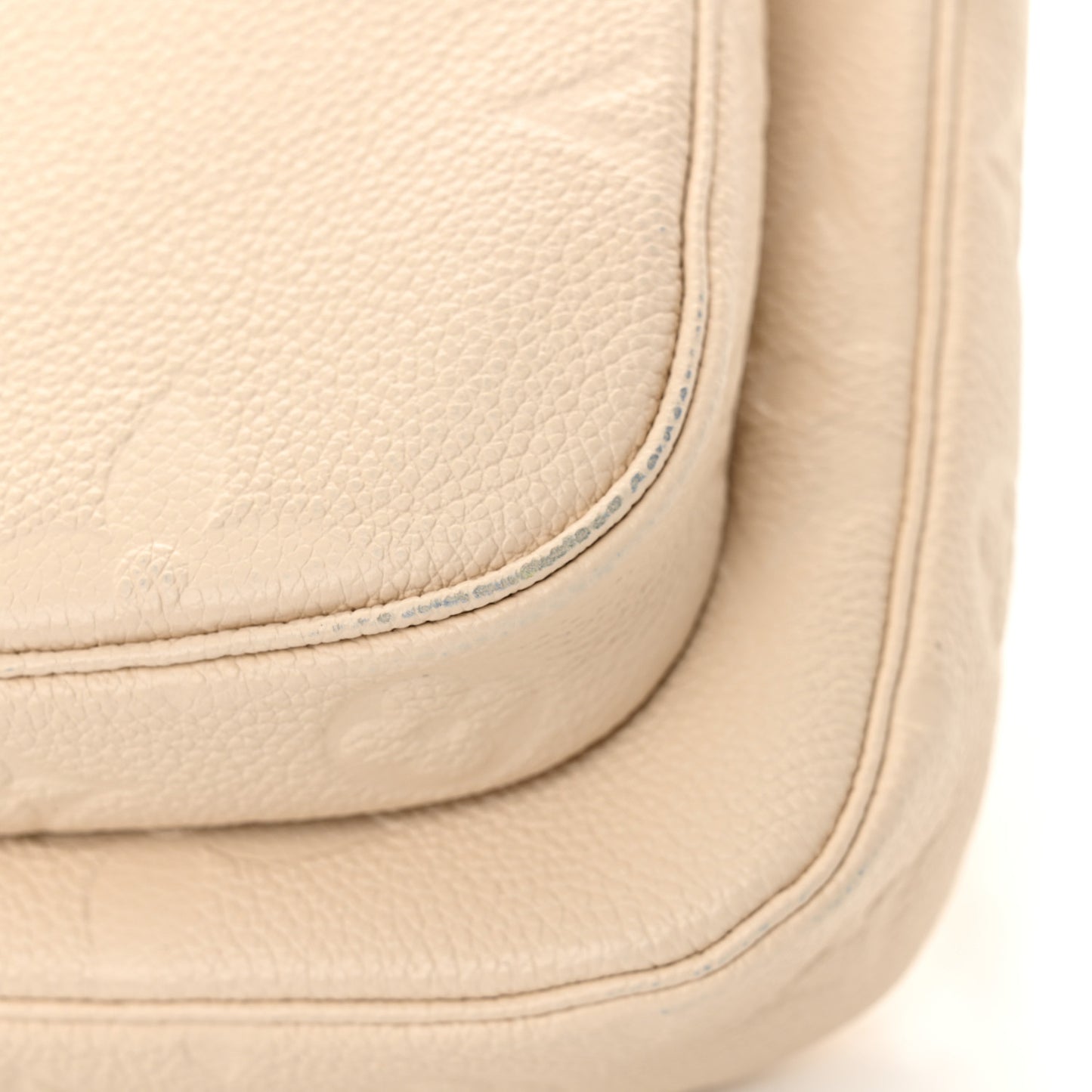 Empreinte Monogram Giant Multi Pochette Accessories Cream