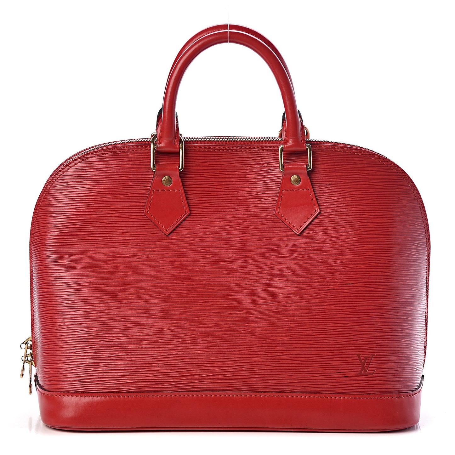 Epi Alma PM Castillan Red