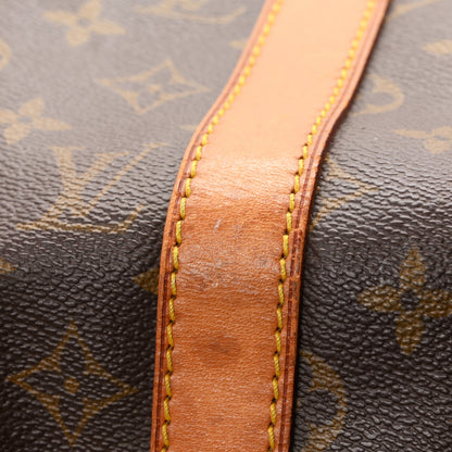 Louis Vuitton Monogram Keepall 50 11 of 13