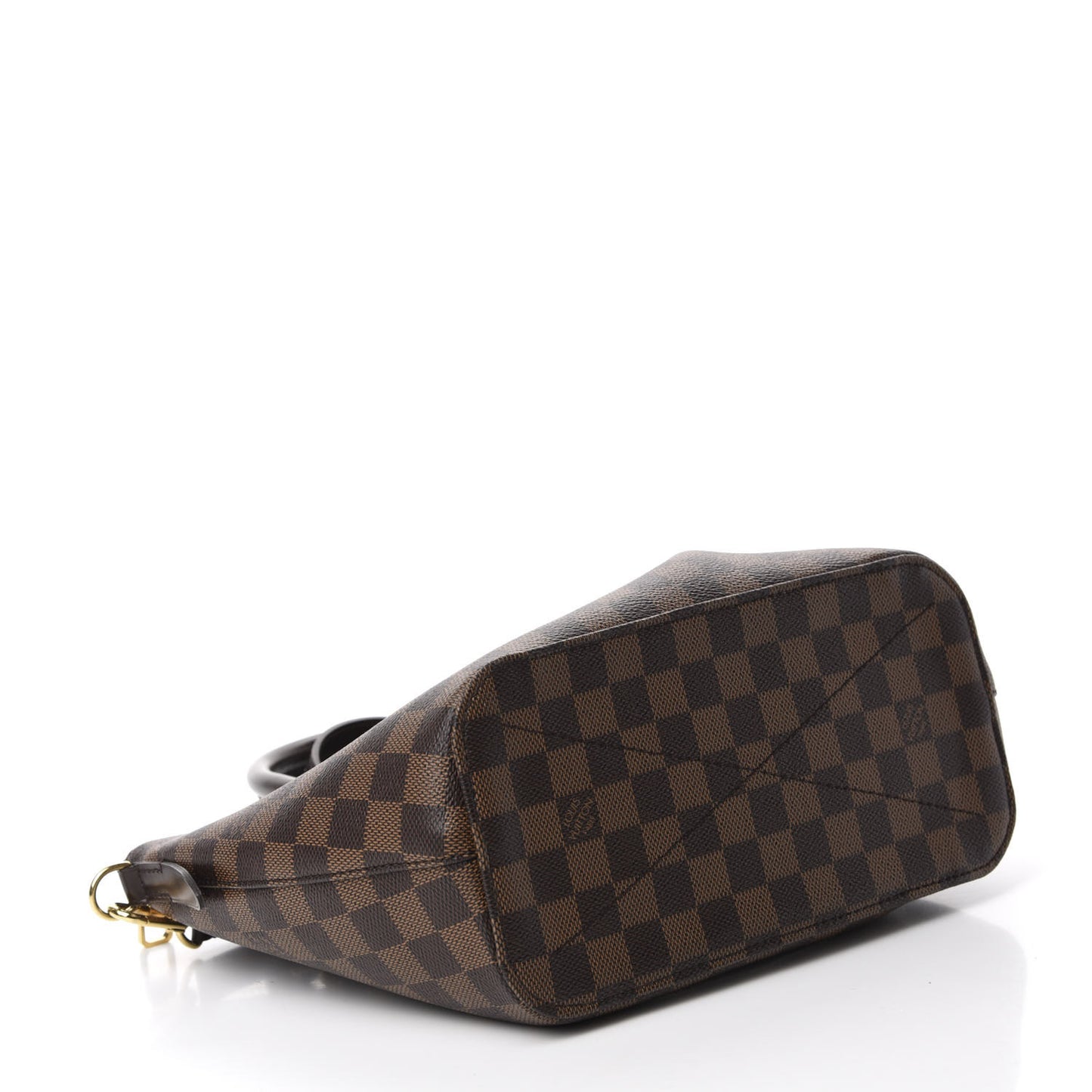 Damier Ebene Siena PM