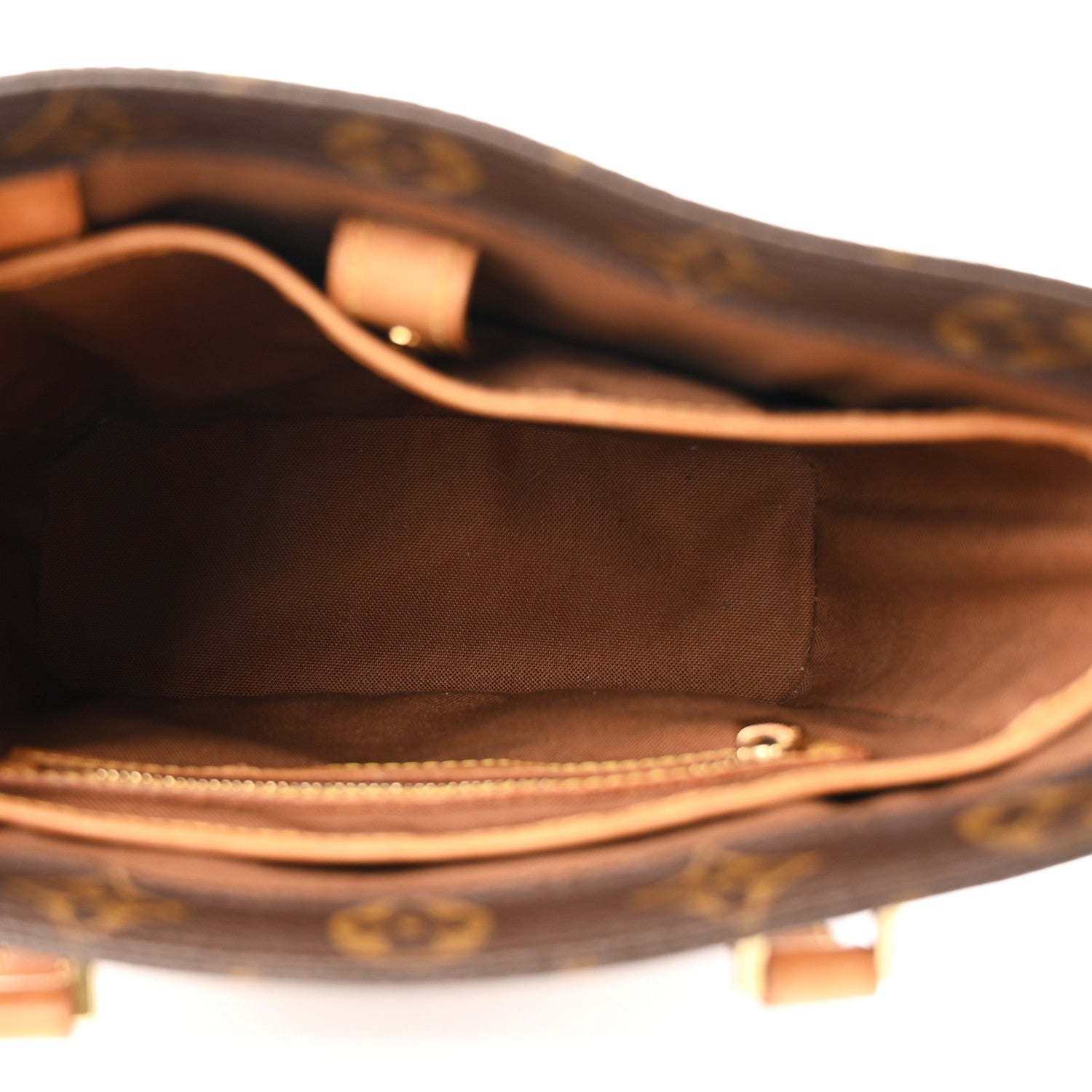 Louis Vuitton Monogram Vavin PM 5 of 11
