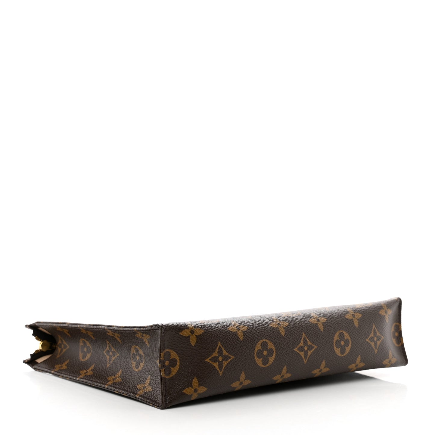Monogram Toiletry Pouch 26