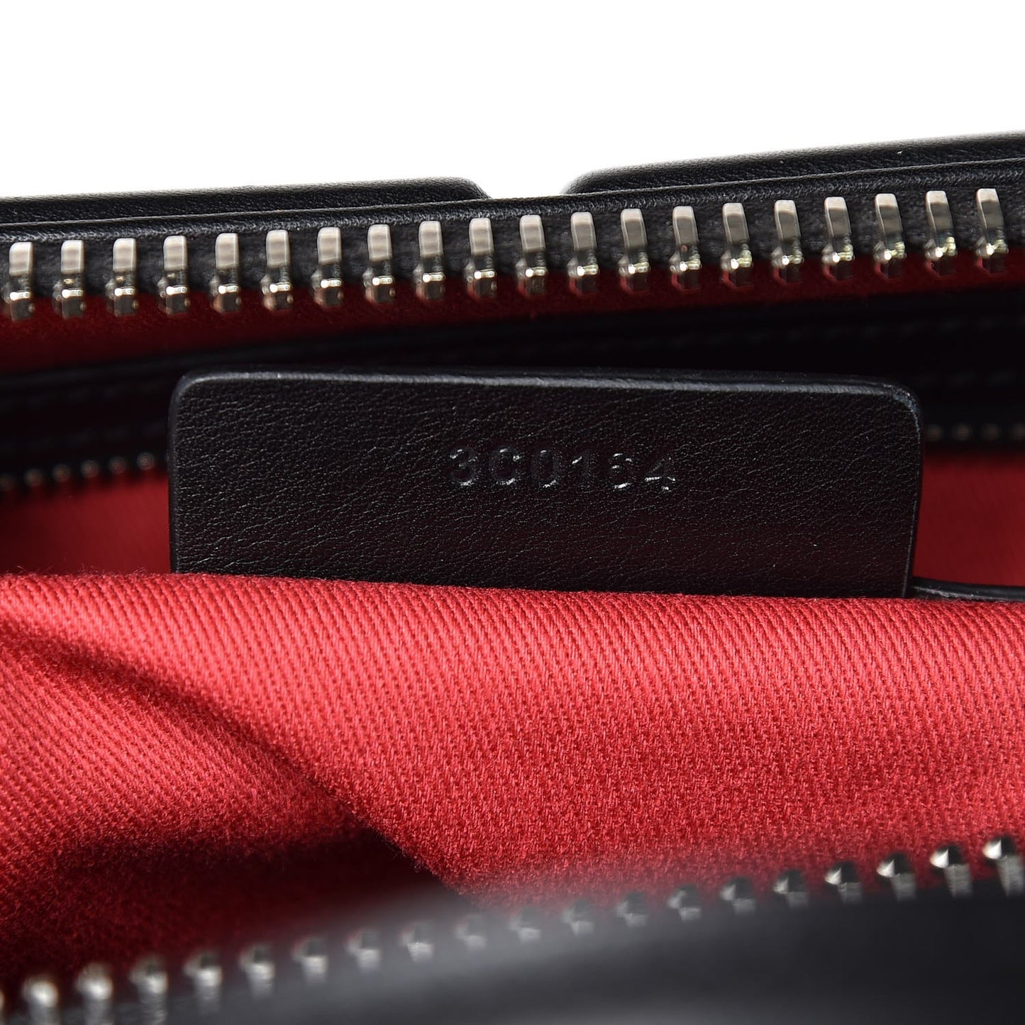 Calfskin 3D Medium Antigona Black