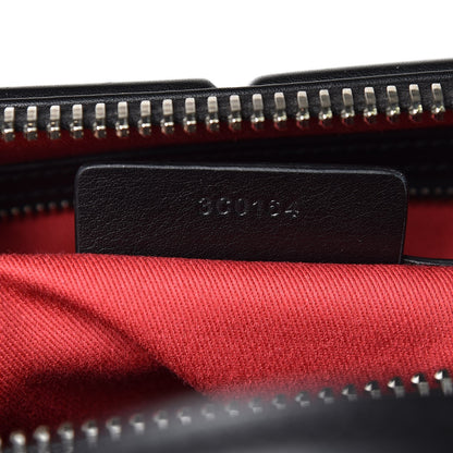 Givenchy Calfskin 3D Medium Antigona Black 7 of 7