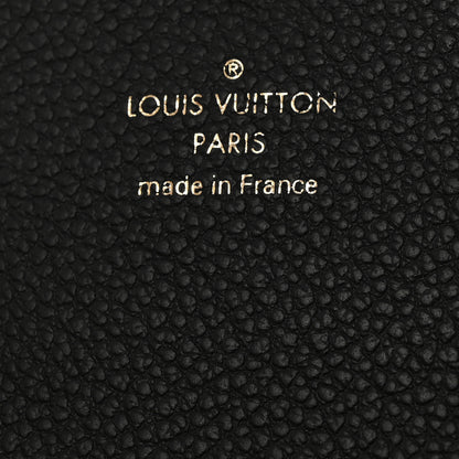 Louis Vuitton Empreinte Business Card Holder Black 6 of 7