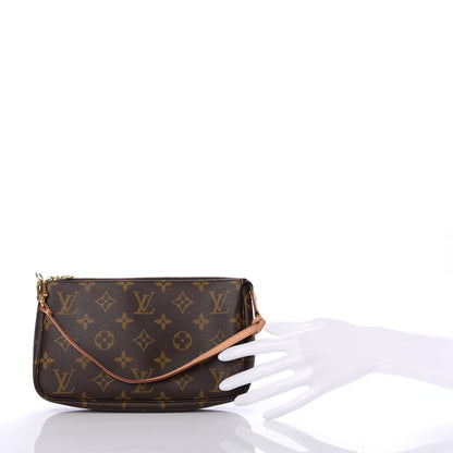 Louis Vuitton Monogram Pochette Accessories 2 of 7