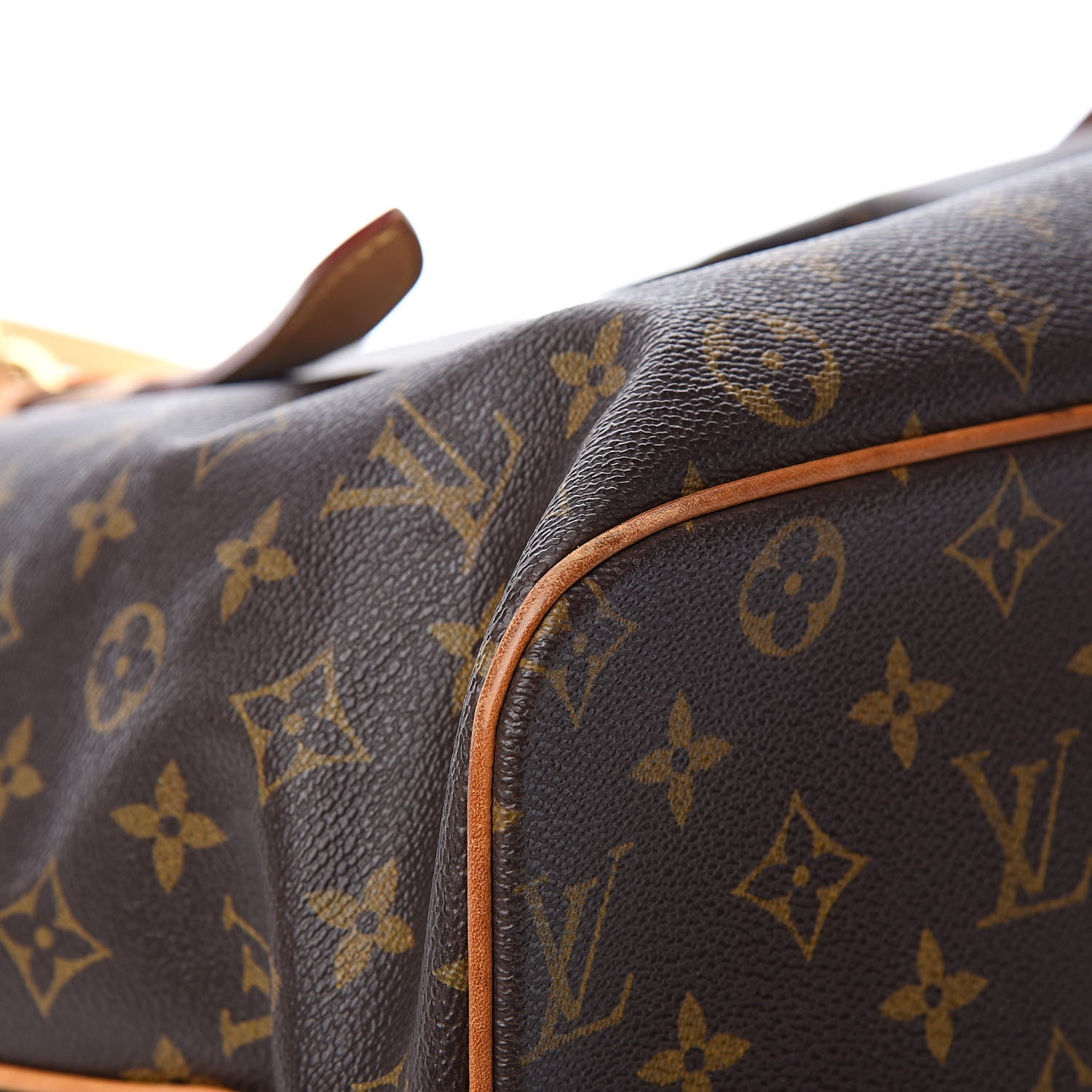 Louis Vuitton Monogram Palermo GM 8 of 12