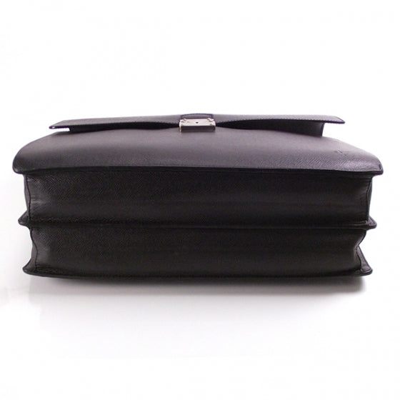Louis Vuitton Taiga Robusto 2 Compartment Briefcase 6 of 13