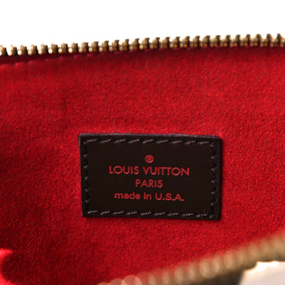 Louis Vuitton Damier Ebene Trevi PM 6 of 7