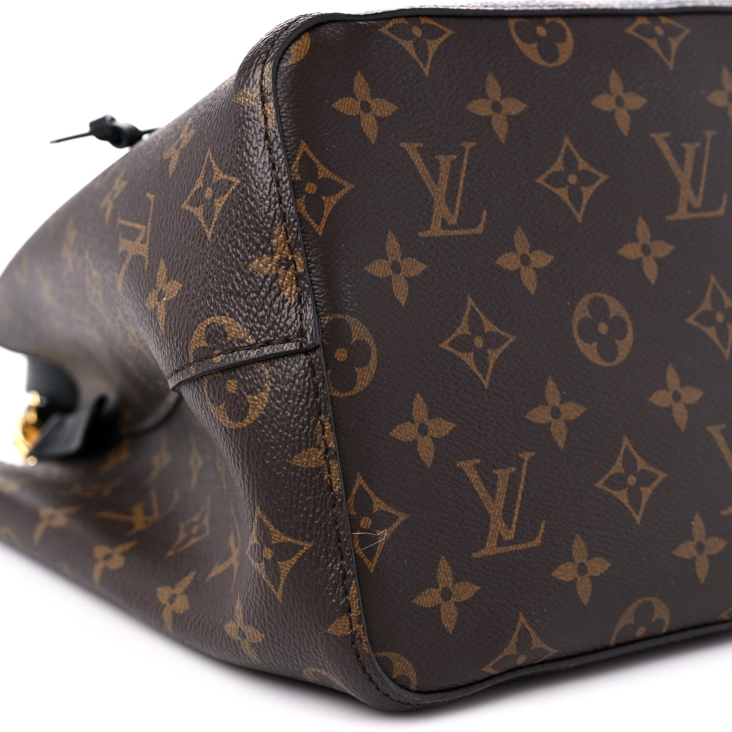 Monogram Neonoe MM Black