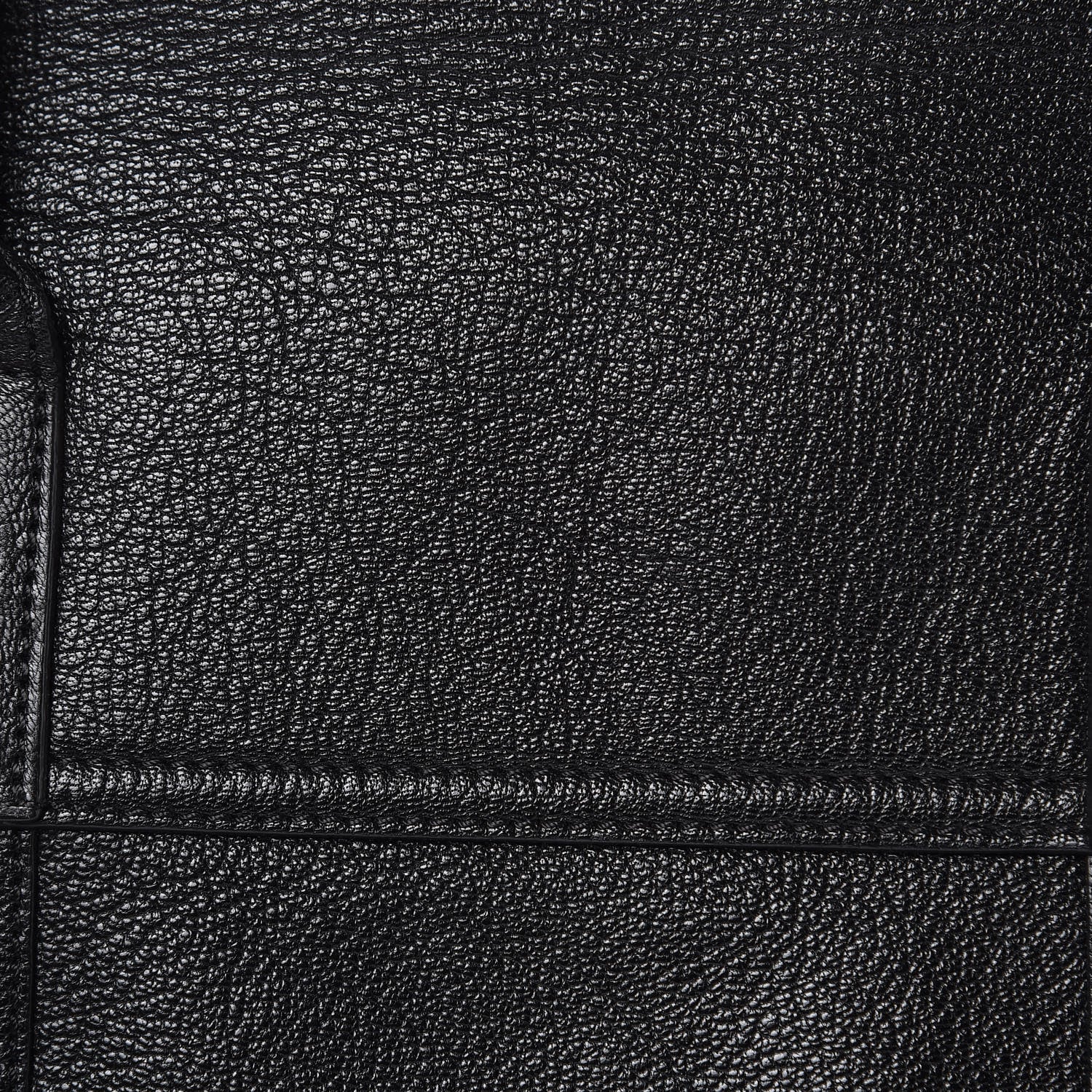 Mulberry Natural Leather Bayswater Black 11 of 15