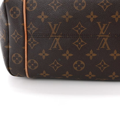 Louis Vuitton Monogram Totally MM 13 of 18