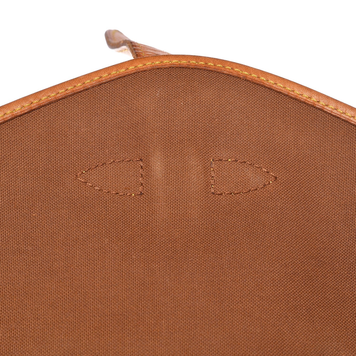 Louis Vuitton Monogram Saumur 30 7 of 13