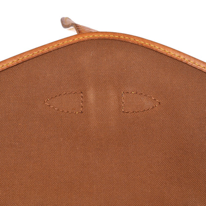 Louis Vuitton Monogram Saumur 30 7 of 13