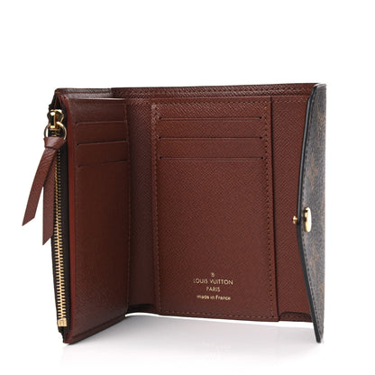 Louis Vuitton Monogram Victorine Wallet 4 of 5