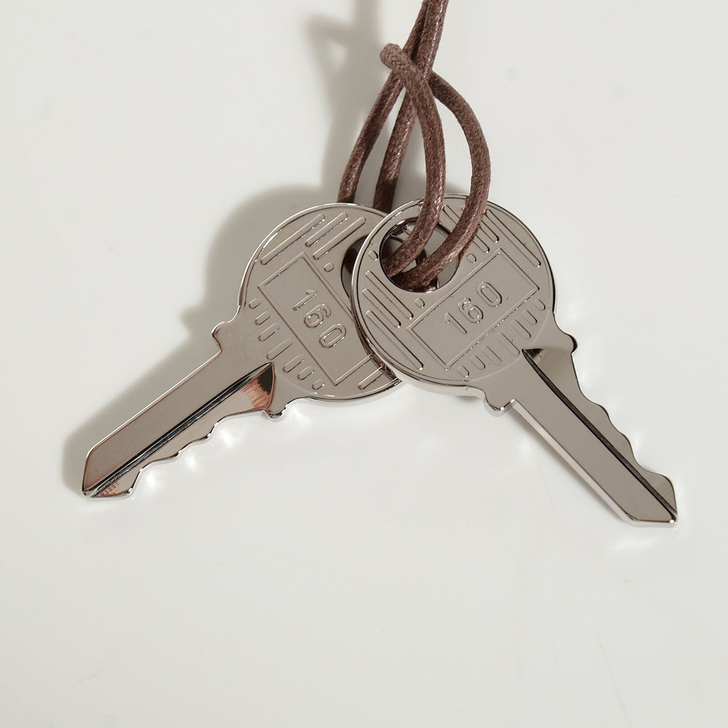 Taurillon Clemence Picotin Lock GM Raisin