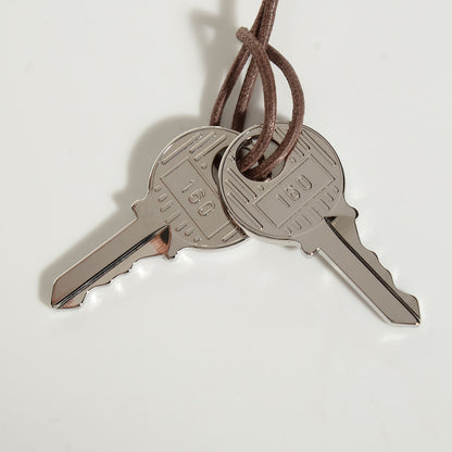 Hermes Taurillon Clemence Picotin Lock GM Raisin 14 of 15