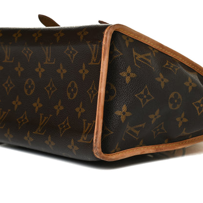 Louis Vuitton Monogram Popincourt Haut 9 of 22