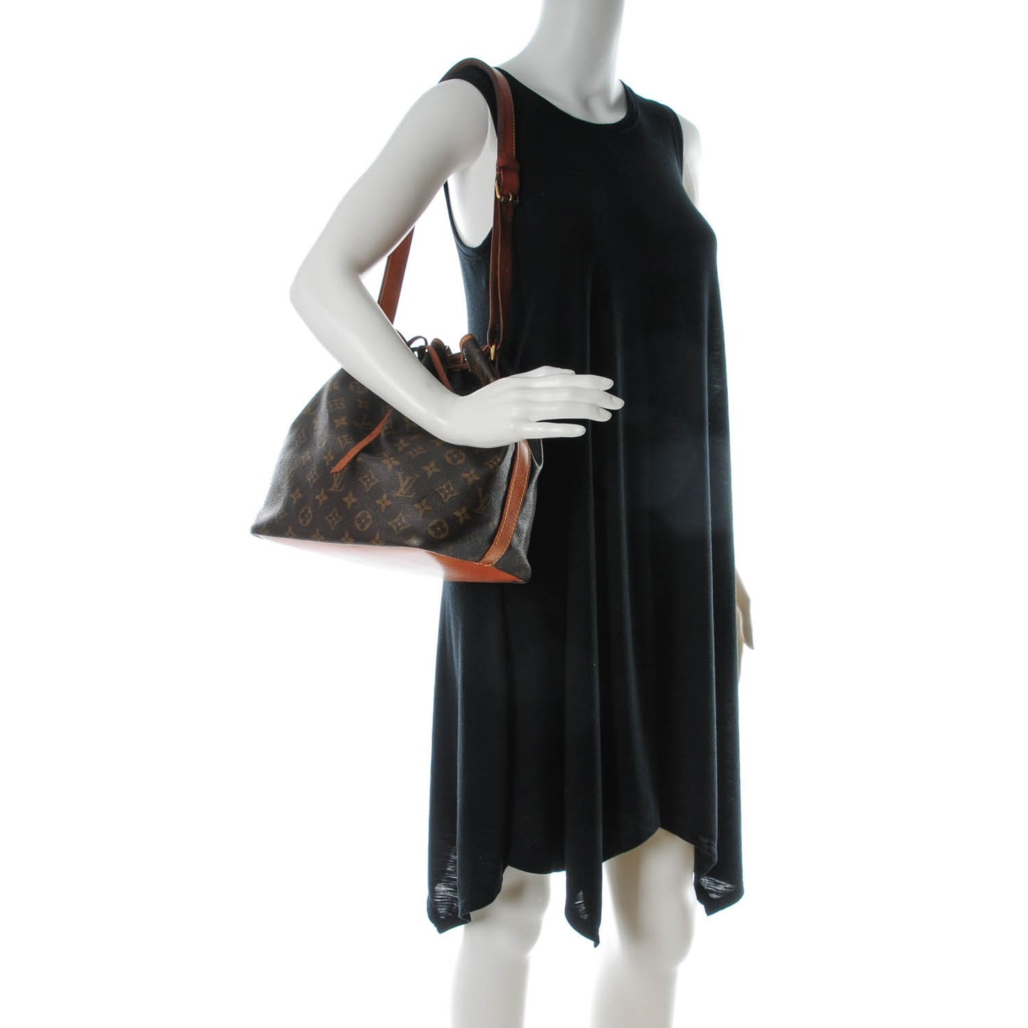 Monogram Petit Noe