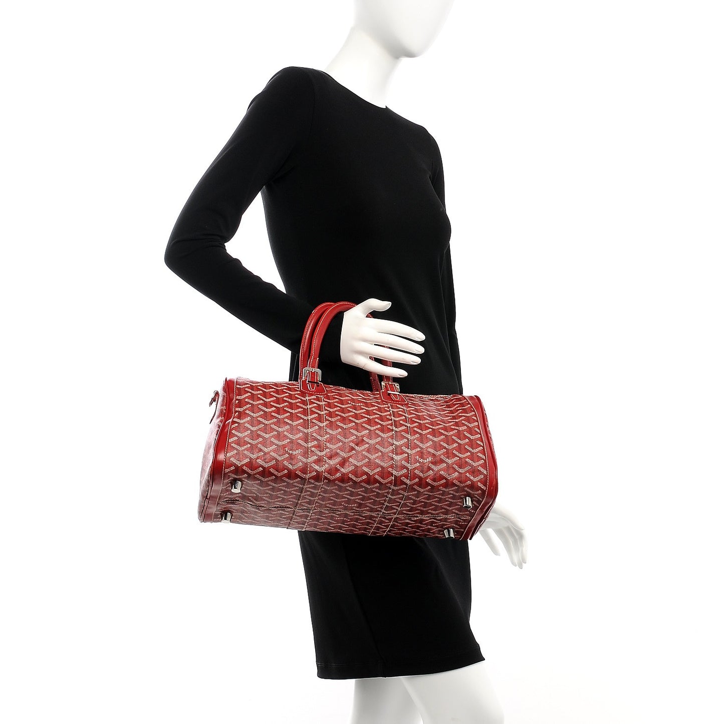 Goyardine Croisiere 35 Red