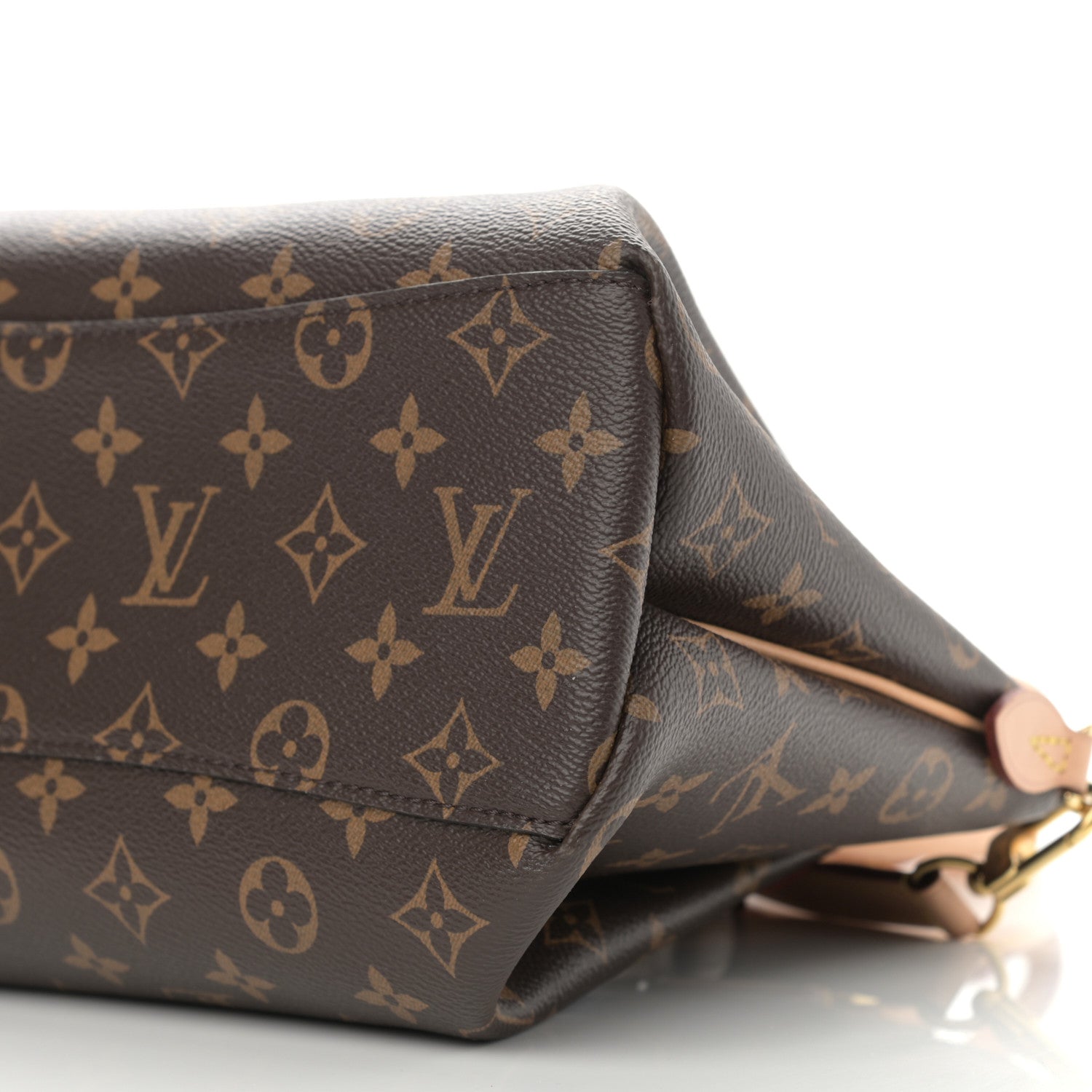 Louis Vuitton Monogram Rivoli PM 10 of 13