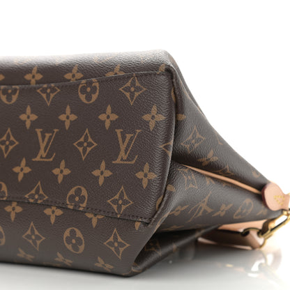 Louis Vuitton Monogram Rivoli PM 10 of 13