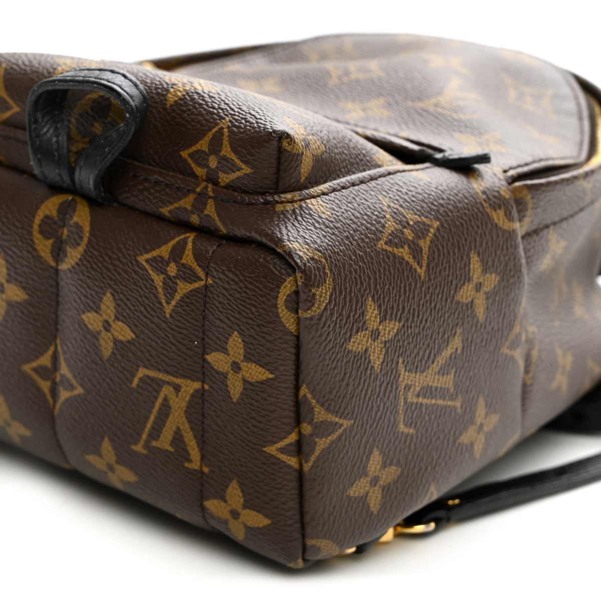 Louis Vuitton Monogram Palm Springs Backpack Mini 10 of 10