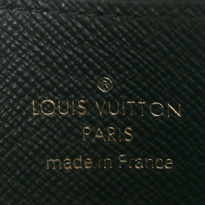 Louis Vuitton Monogram Giant Zippy Coin Purse 6 of 7