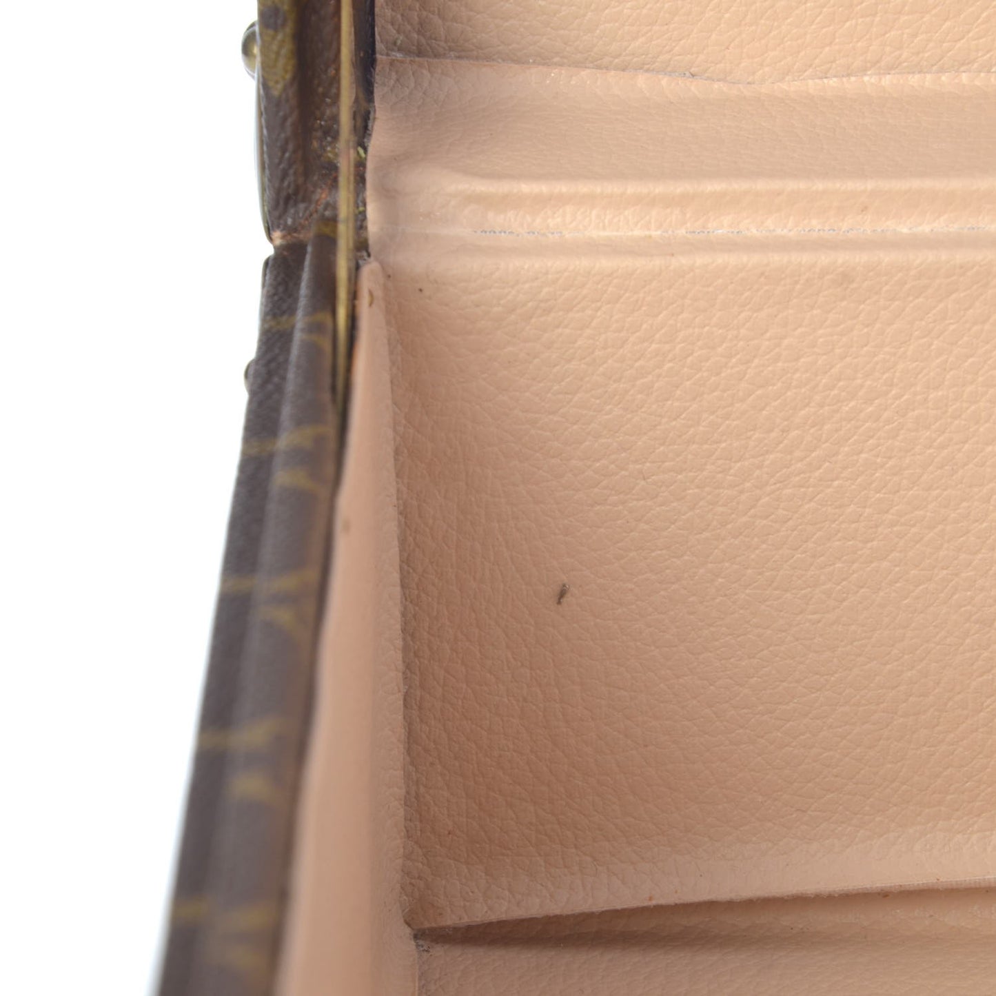 Monogram Cotteville 45