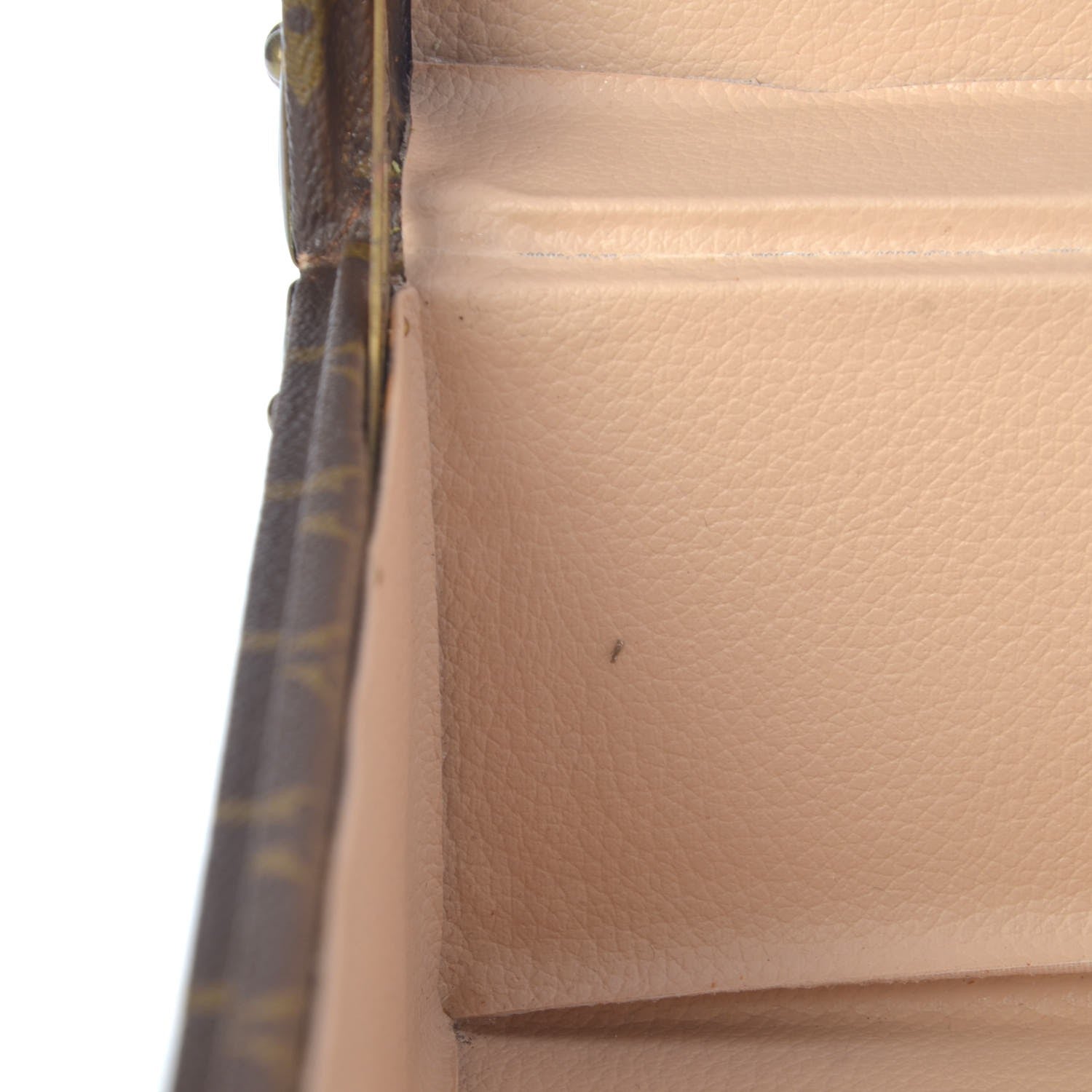 Louis Vuitton Monogram Cotteville 45 24 of 28