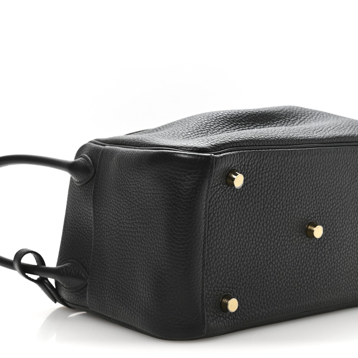 Taurillon Clemence Lindy 26 Black