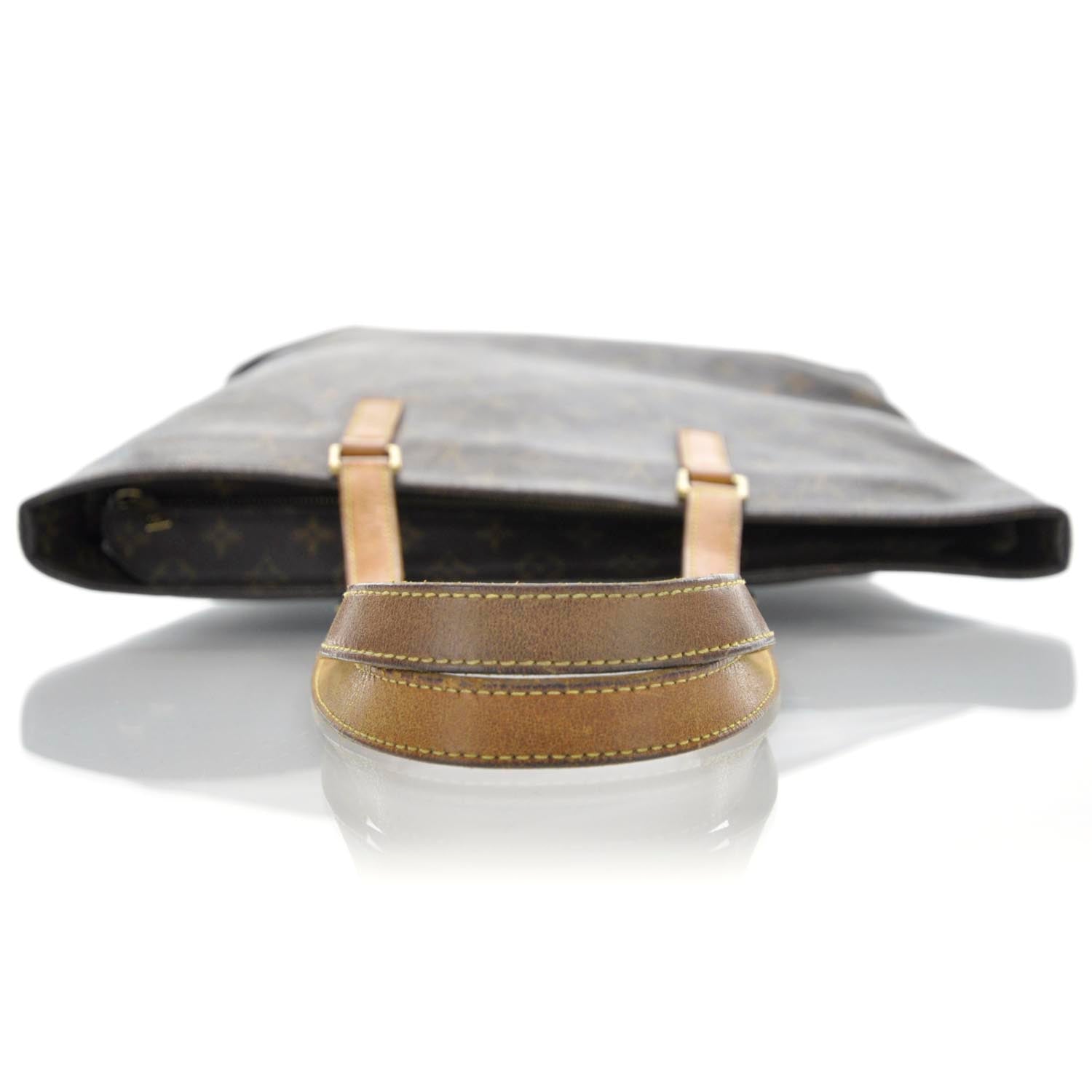Louis Vuitton Monogram Luco 5 of 10