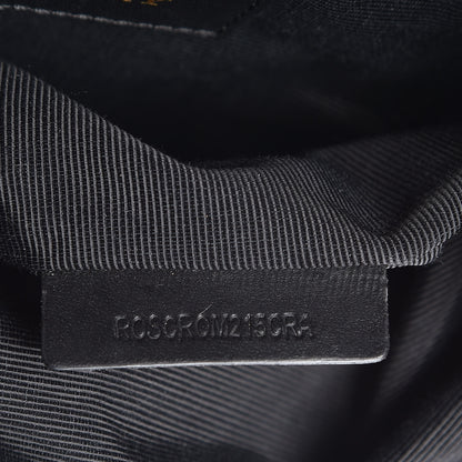 Burberry Nylon Small Rucksack Backpack Black 7 of 13
