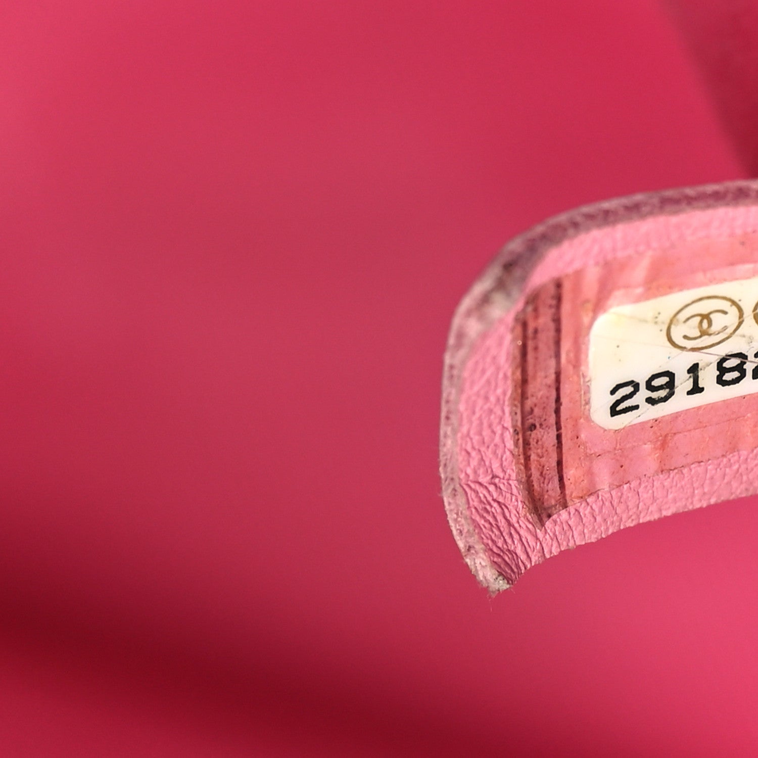 Chanel Straw Raffia Calfskin Striped Large Deauville Tote Black Beige Ivory 7 of 14