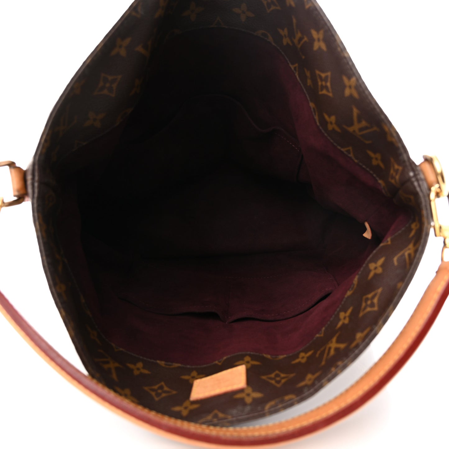Monogram Melie