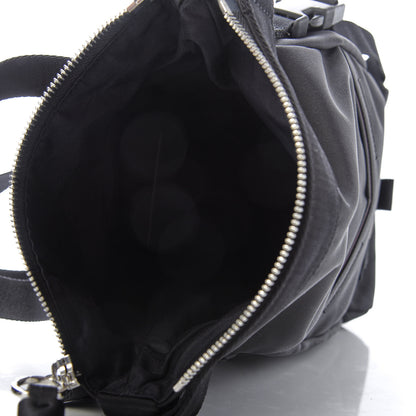 Givenchy Nylon Mini Downtown Backpack Black 4 of 7