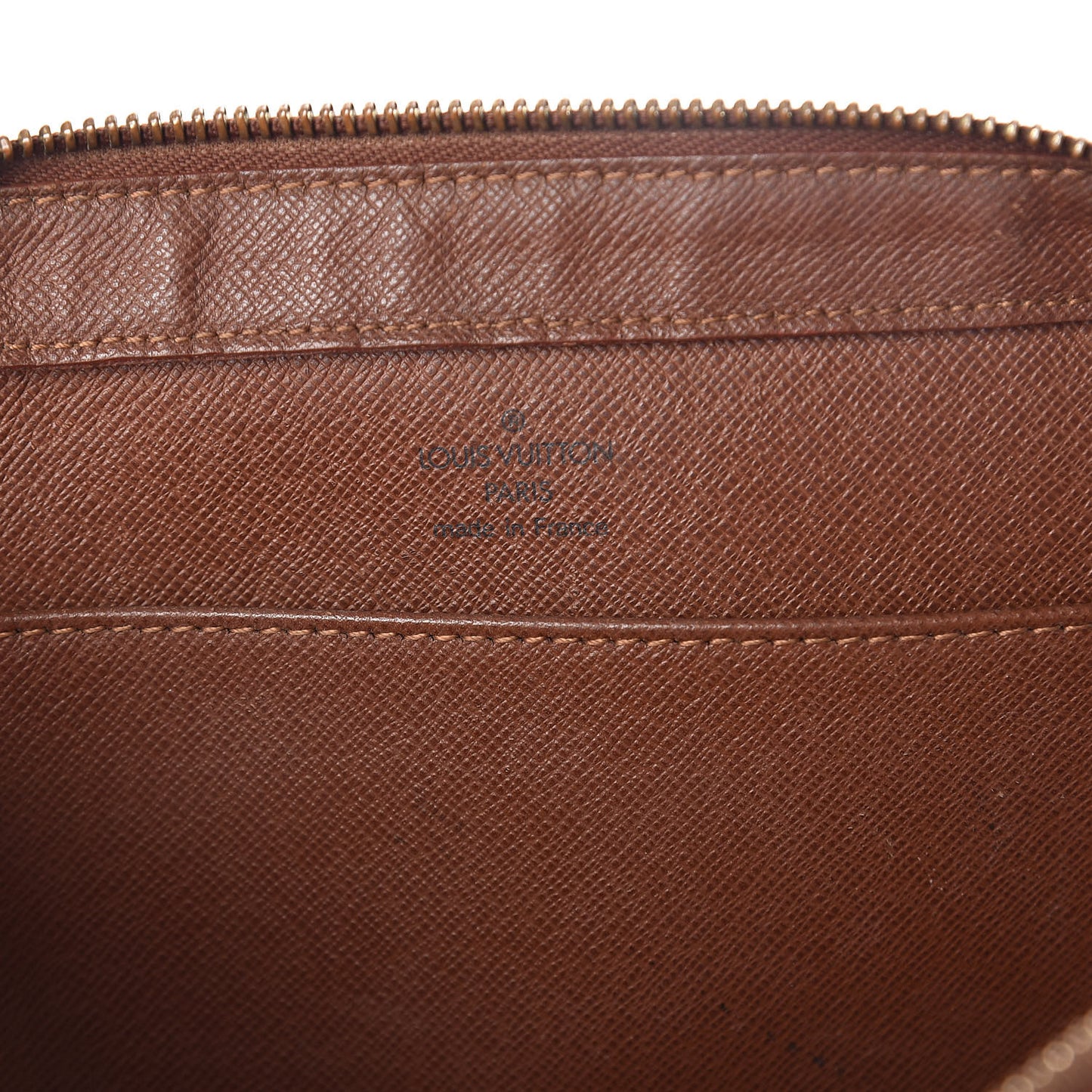 Monogram Pochette Orsay