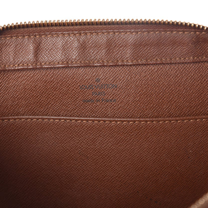 Louis Vuitton Monogram Pochette Orsay 12 of 25
