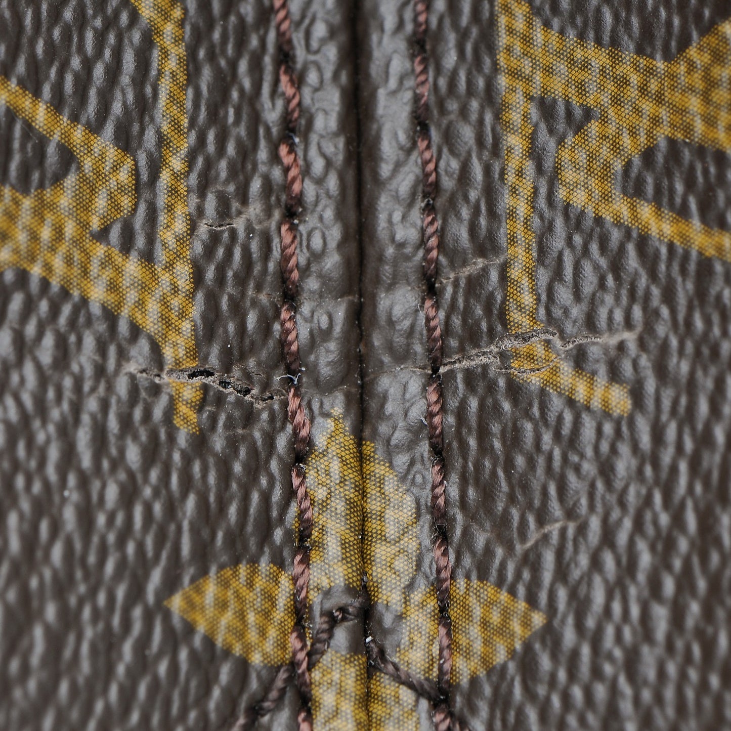 Monogram Etoile City PM
