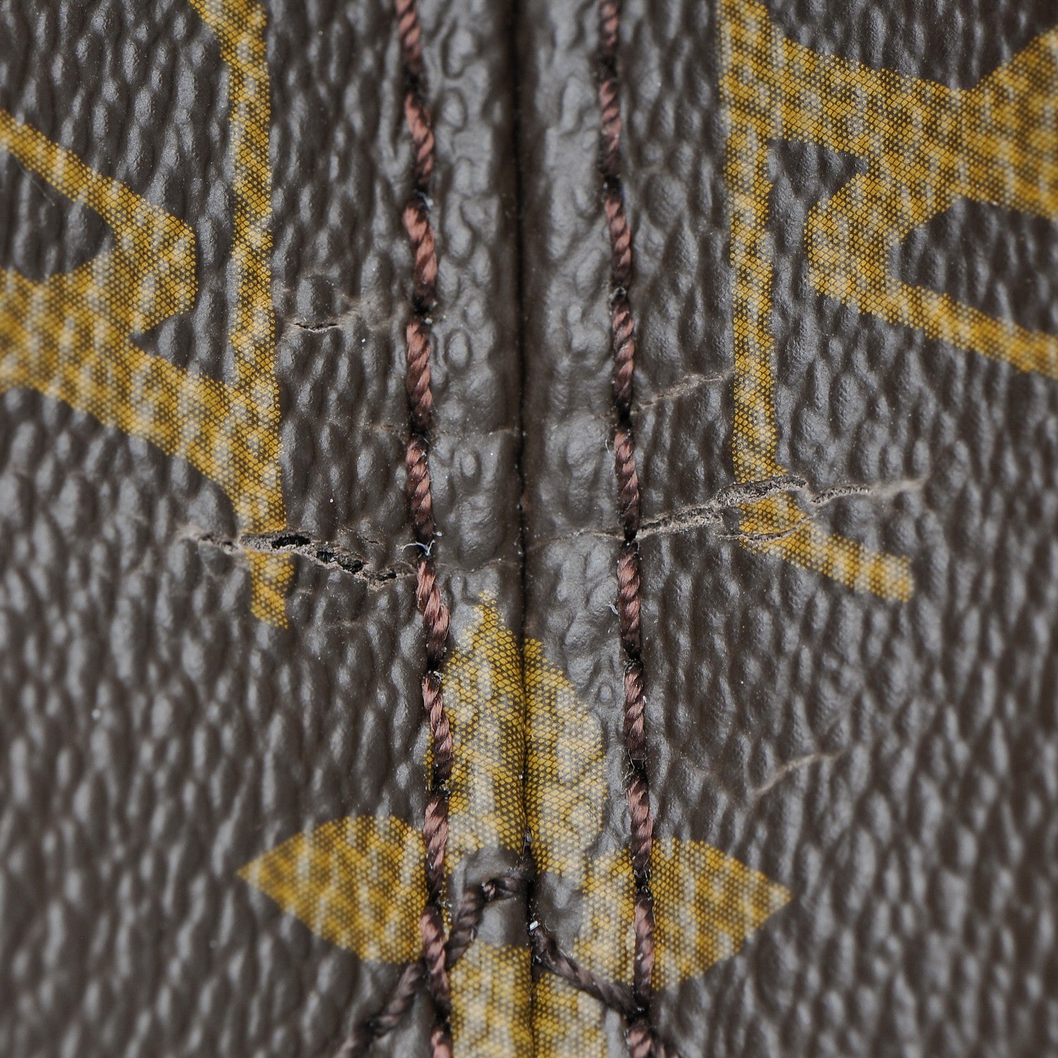 Louis Vuitton Monogram Etoile City PM 8 of 9
