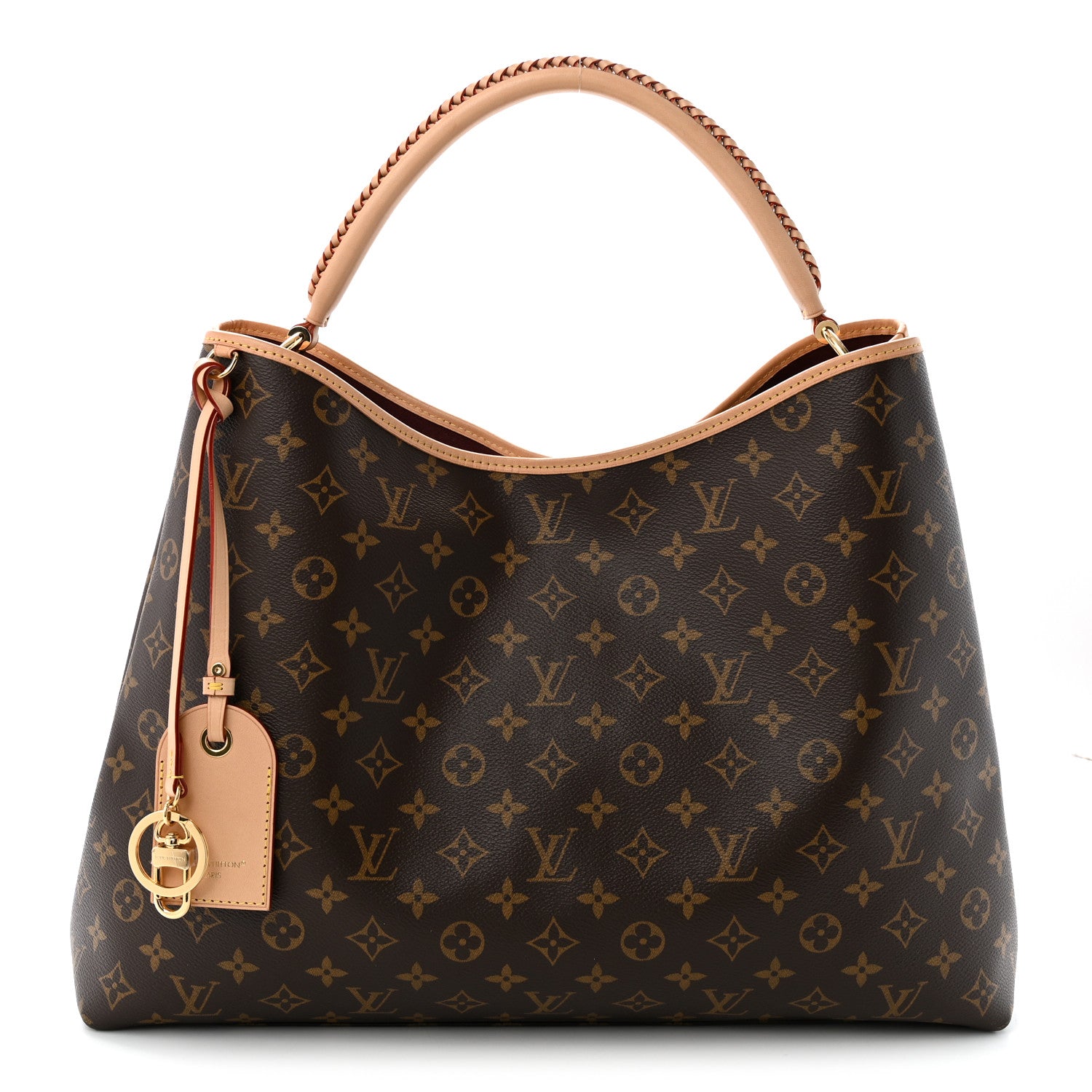 Louis Vuitton Monogram Again 1 of 9