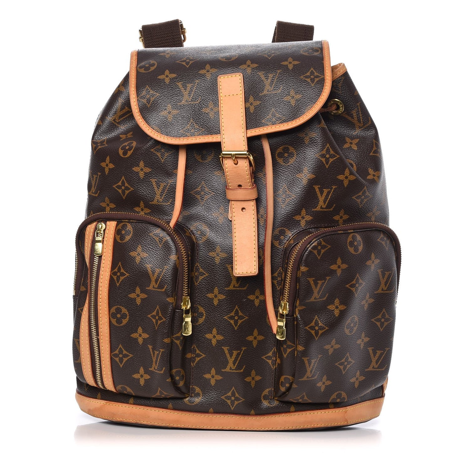 Monogram Bosphore Backpack
