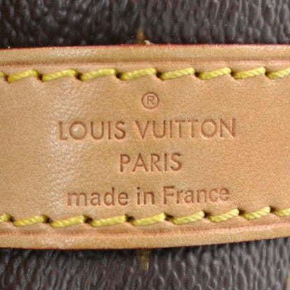 Louis Vuitton Monogram Speedy Bandouliere 25 4 of 6
