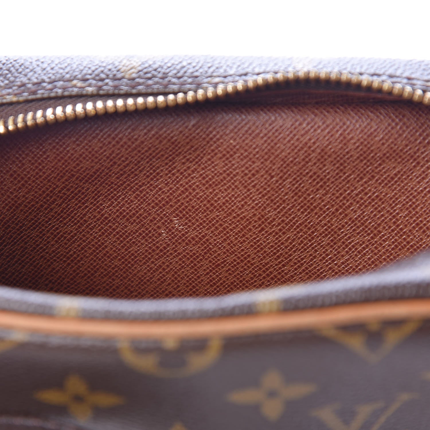 Louis Vuitton Monogram Amazone 8 of 12