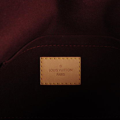 Louis Vuitton Monogram Favorite MM 7 of 8