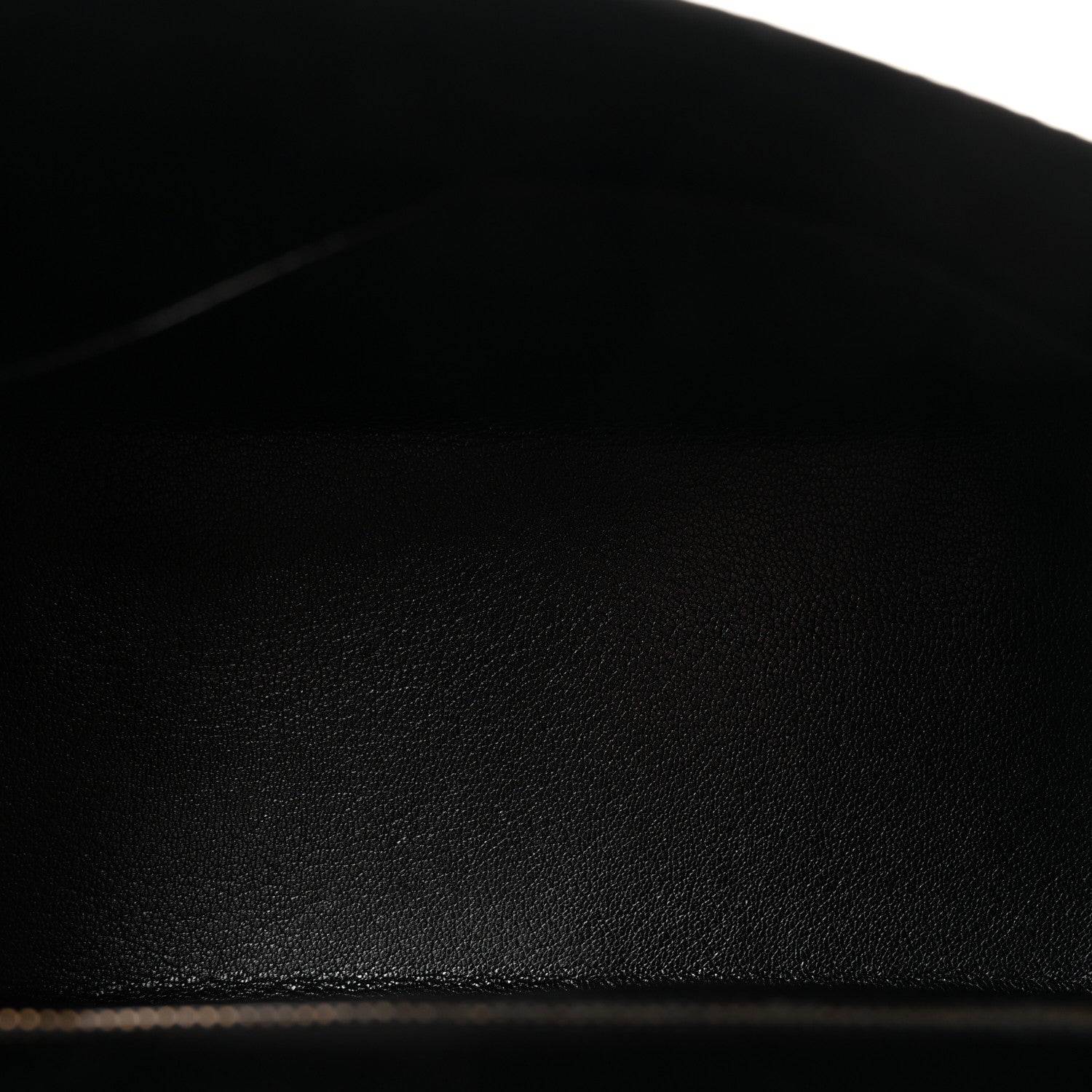 Hermes Box Kelly Sellier 28 Black 5 of 11