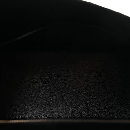 Hermes Box Kelly Sellier 28 Black 5 of 11
