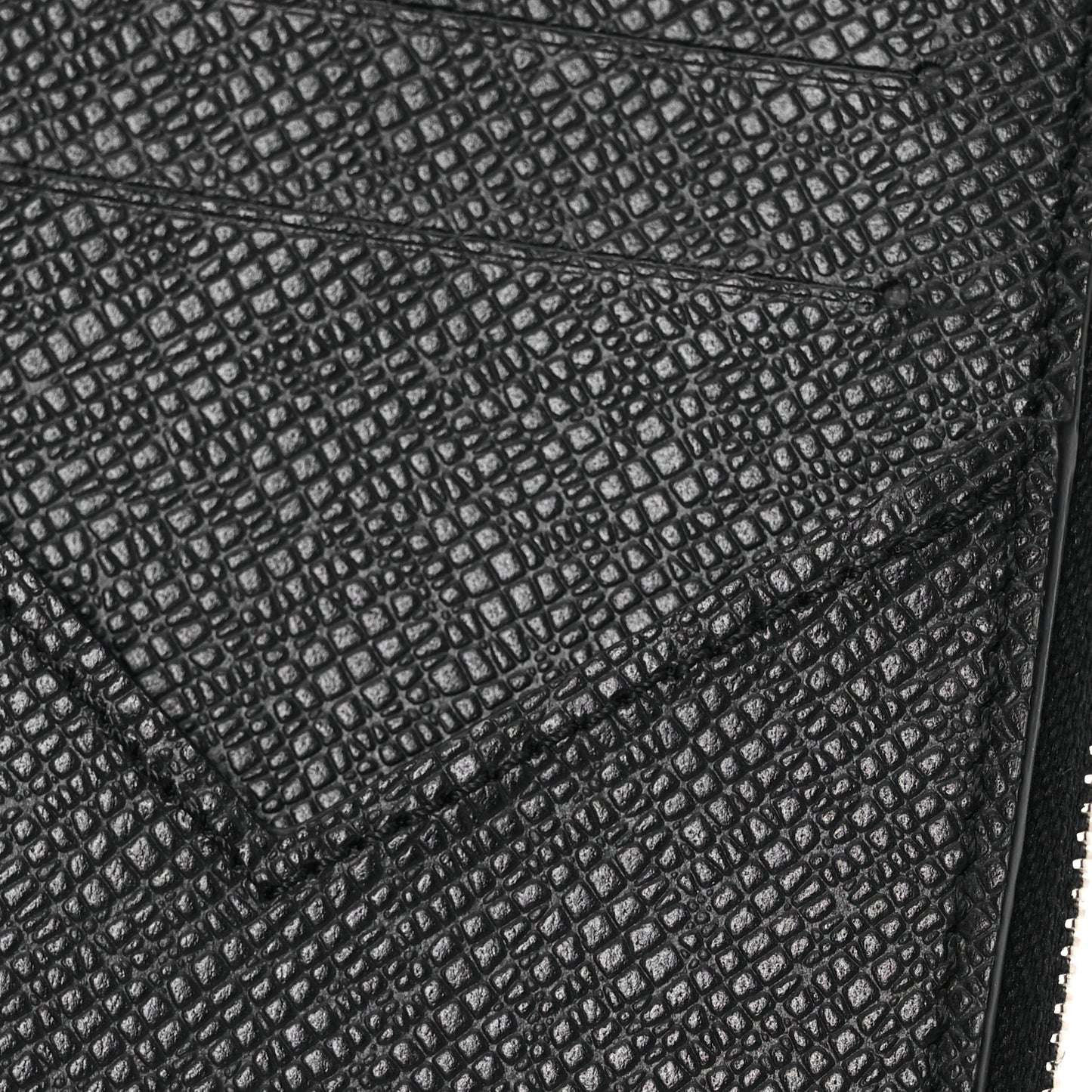 Taiga Coin Card Holder Black