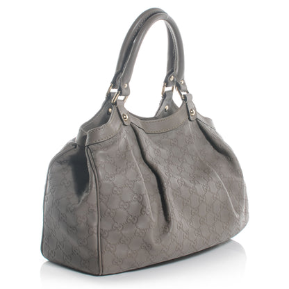 Gucci Guccissima Medium Sukey Unicef 3 of 8