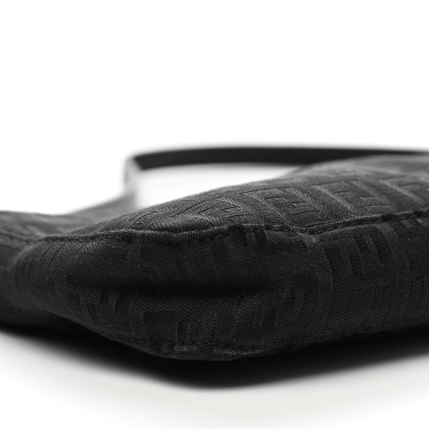Zucchino Pochette Black